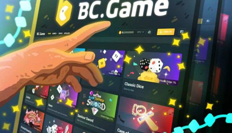 Understanding BC.Game VN Withdrawal Methods for Successful Transactions Understanding BC.Game VN Withdrawal Methods for Successful Transactions