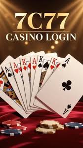 Discover the Uniqueness of 7c77 A Deep Dive