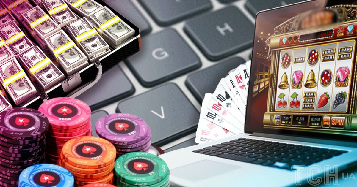 Experience the Thrill of Live Online Casino in the UK